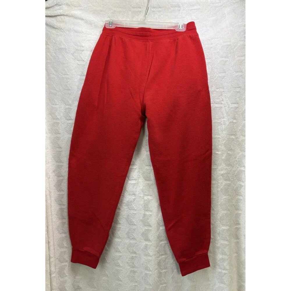 Men’s Tek Gear Jogging Pants - Size Medium